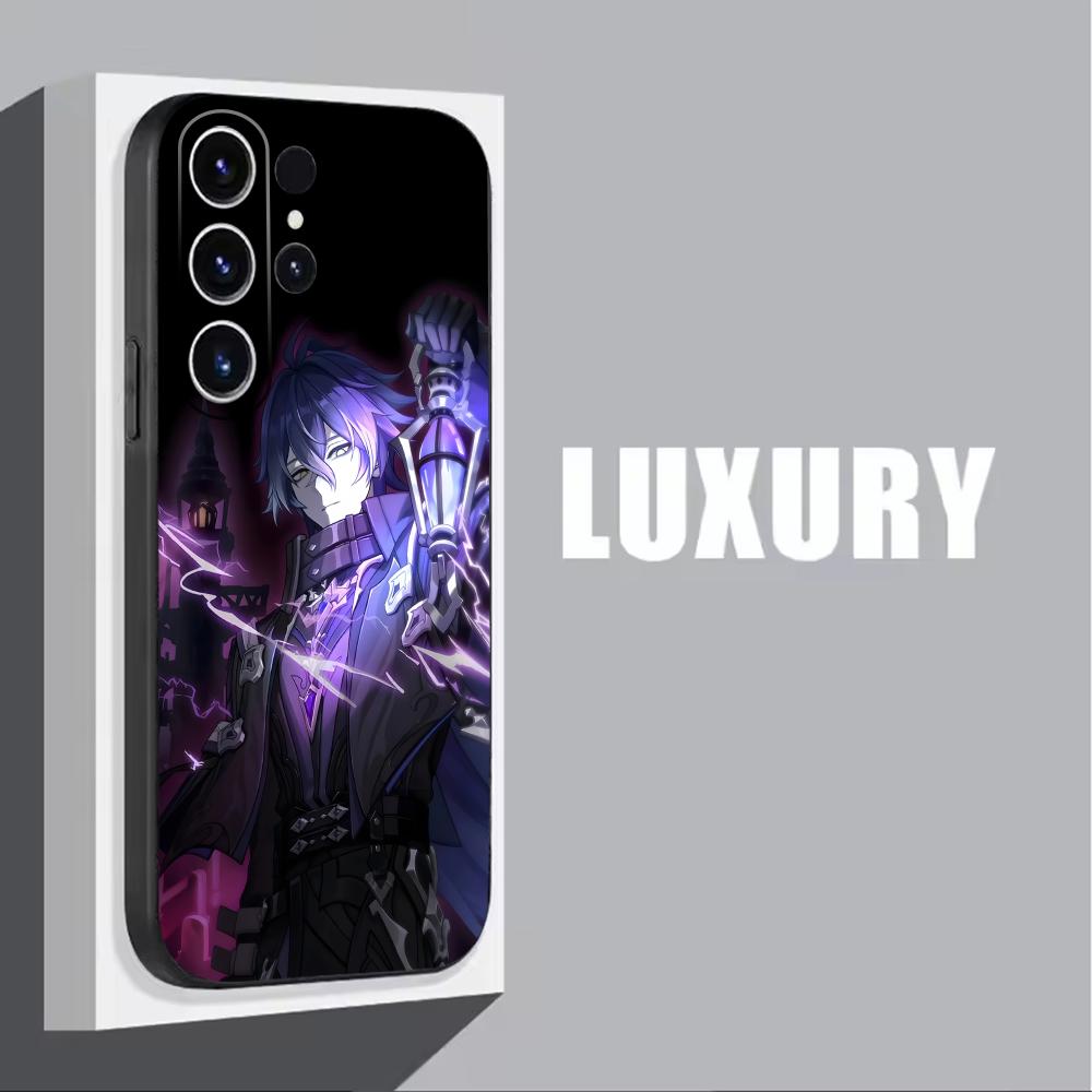 Phone Case For Samsung Galaxy  - Phone Cases Samsung recensie en prijs