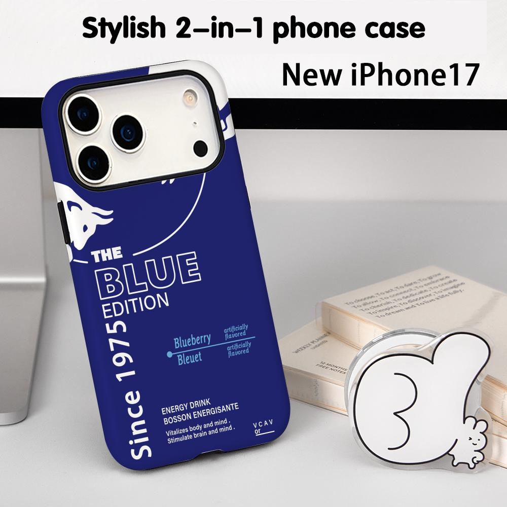 Creative bull winter drink sty - Phone Cases Like Loopy recensie en prijs
