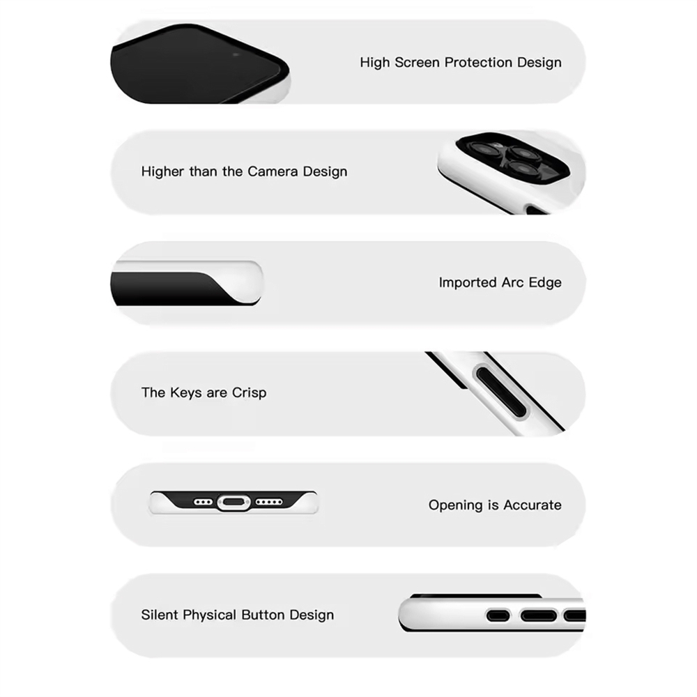 Creative bull winter drink sty - Phone Cases Like Loopy recensie en prijs