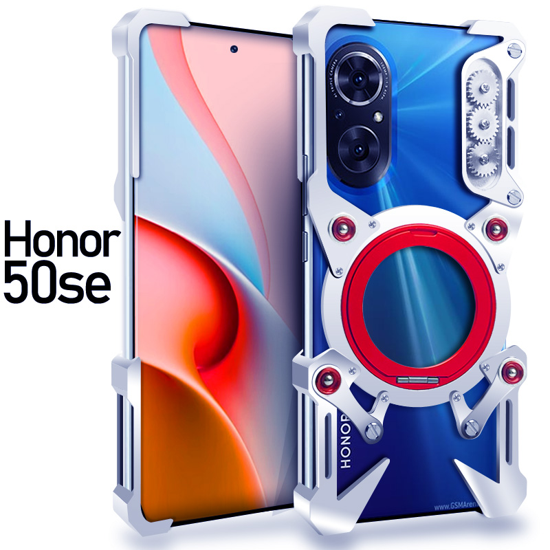 Luxury Thor Heavy Duty Armor M - Phone Cases Heavy Duty recensie en prijs