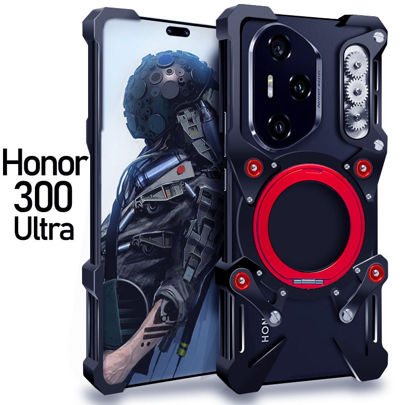 Luxury Thor Heavy Duty Armor M - Phone Cases Heavy Duty recensie en prijs