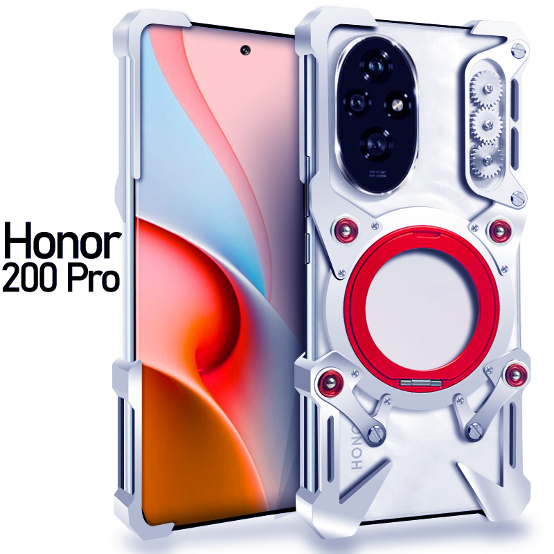 Luxury Thor Heavy Duty Armor M - Phone Cases Heavy Duty recensie en prijs