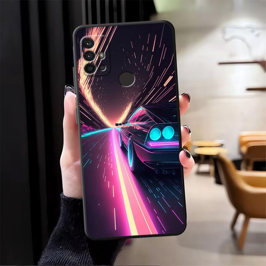 Case for Moto S30 Pro Edge 20  - Phone Cases Motorola recensie en prijs