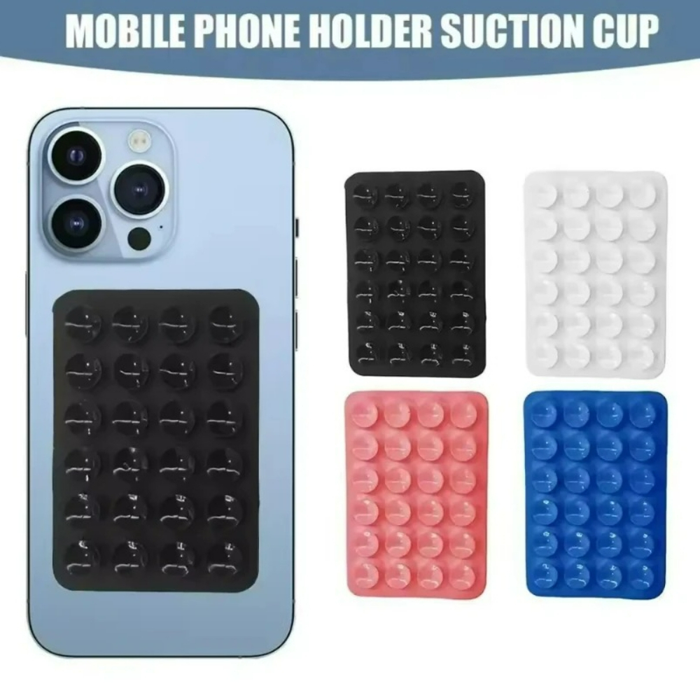 Silicone Phone Holder Silicone - Phone Cases Silicone recensie en prijs