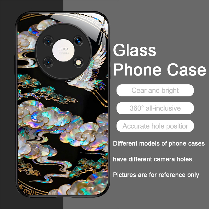 Stylish Dragon Leopard Marble  - Phone Cases Silicone recensie en prijs