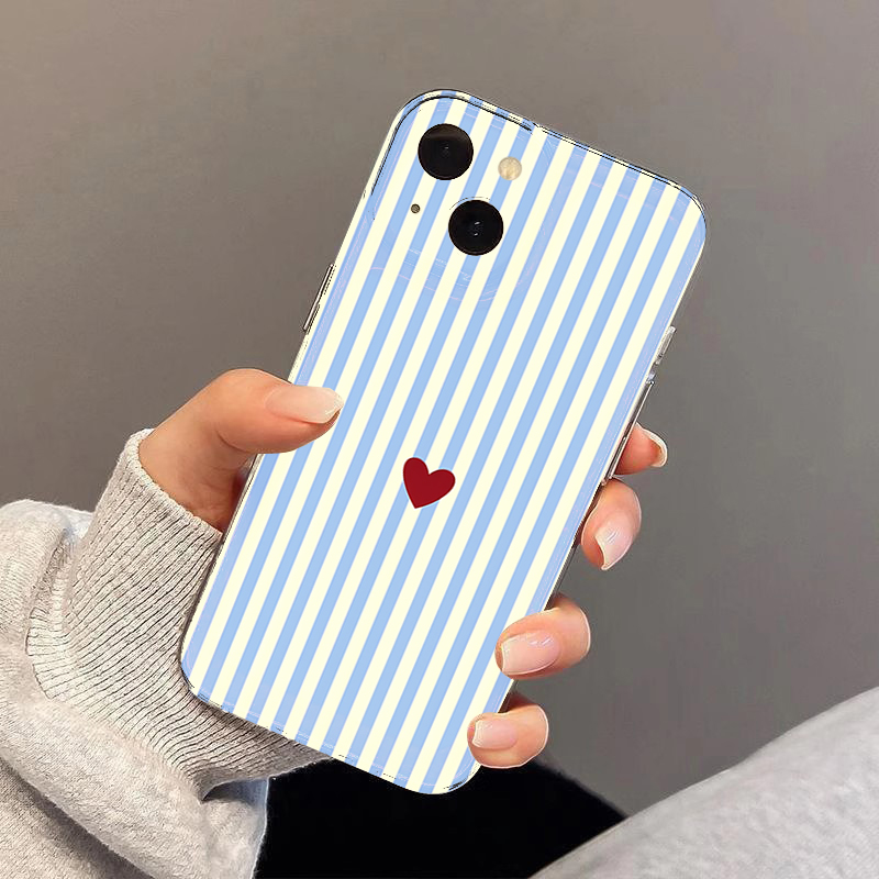 Phone Case For Xiaomi Redmi No - Phone Cases Clear recensie en prijs