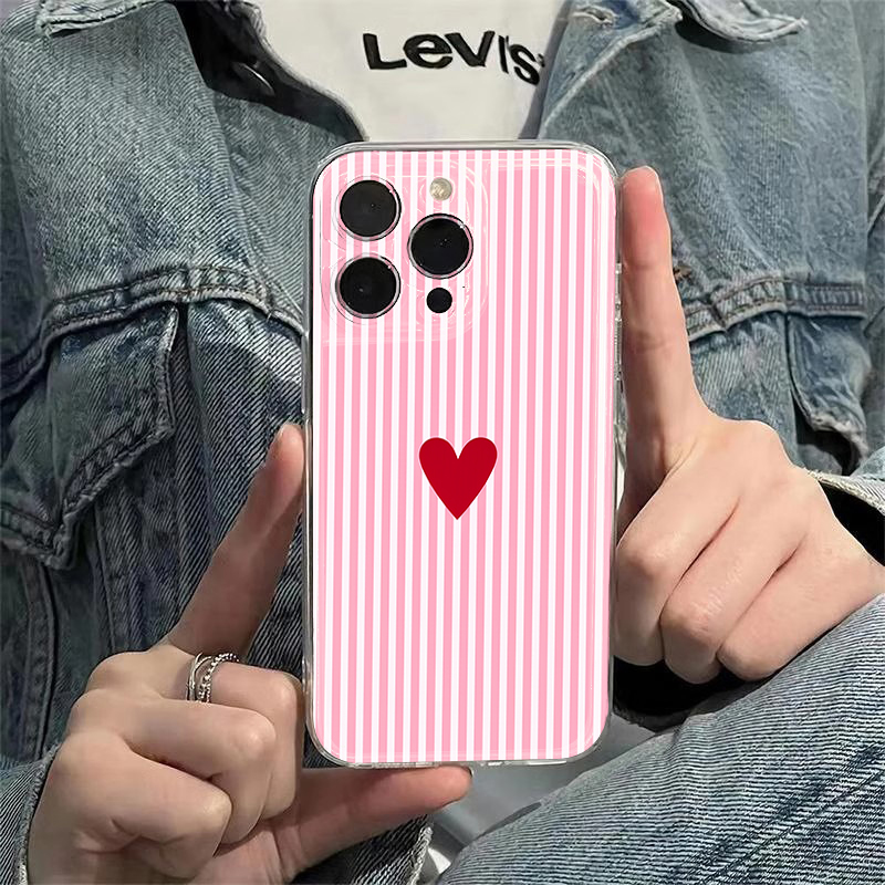 Phone Case For Xiaomi Redmi No - Phone Cases Clear recensie en prijs