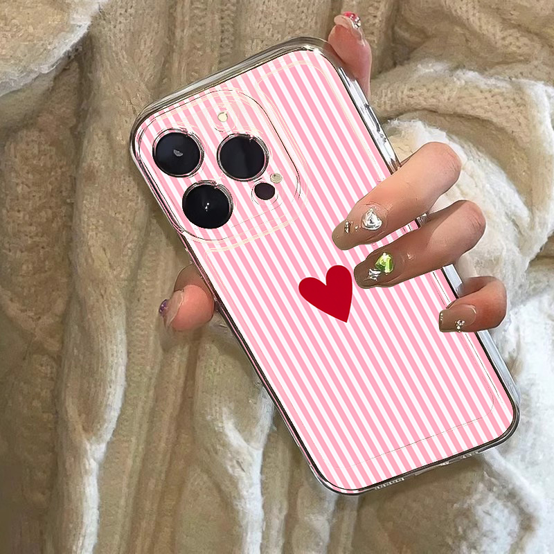 Phone Case For Xiaomi Redmi No - Phone Cases Clear recensie en prijs