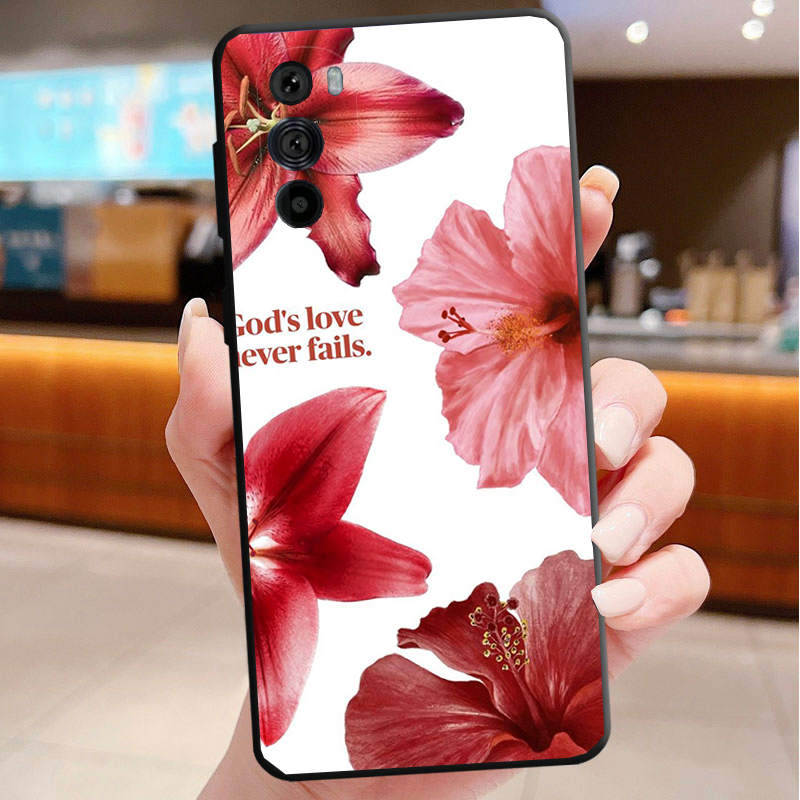 Love Lord Bible Pray God Phone - Phone Cases Moto G 2025 recensie en prijs