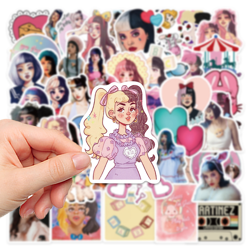 10/30/50pcs Melanie Martinez S - Phone Cases Wholesale recensie en prijs