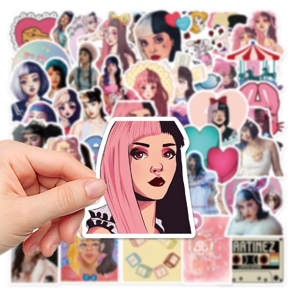 10/30/50pcs Melanie Martinez S - Phone Cases Wholesale recensie en prijs