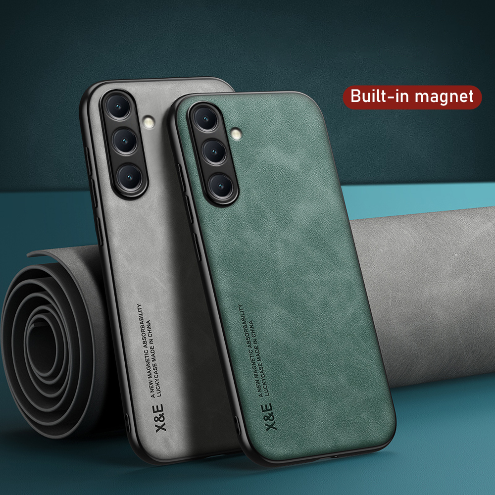 Shockproof Magnetic Car Holder - Phone Cases Silicone recensie en prijs