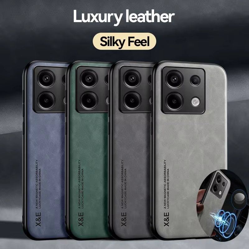 Shockproof Magnetic Car Holder - Phone Cases Silicone recensie en prijs