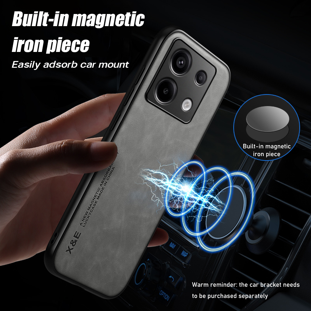 Shockproof Magnetic Car Holder - Phone Cases Silicone recensie en prijs