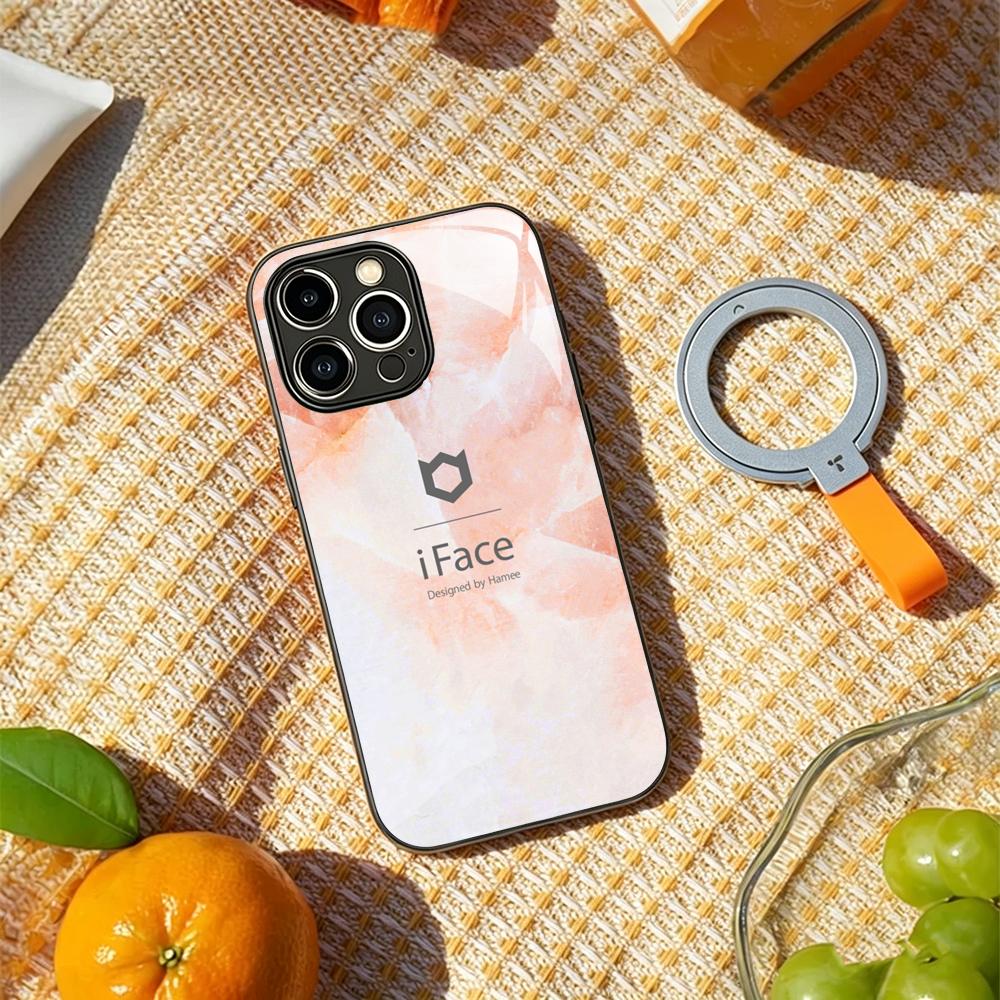 Hamee i-iFaceS Designed Phone  - Phone Cases Designer recensie en prijs