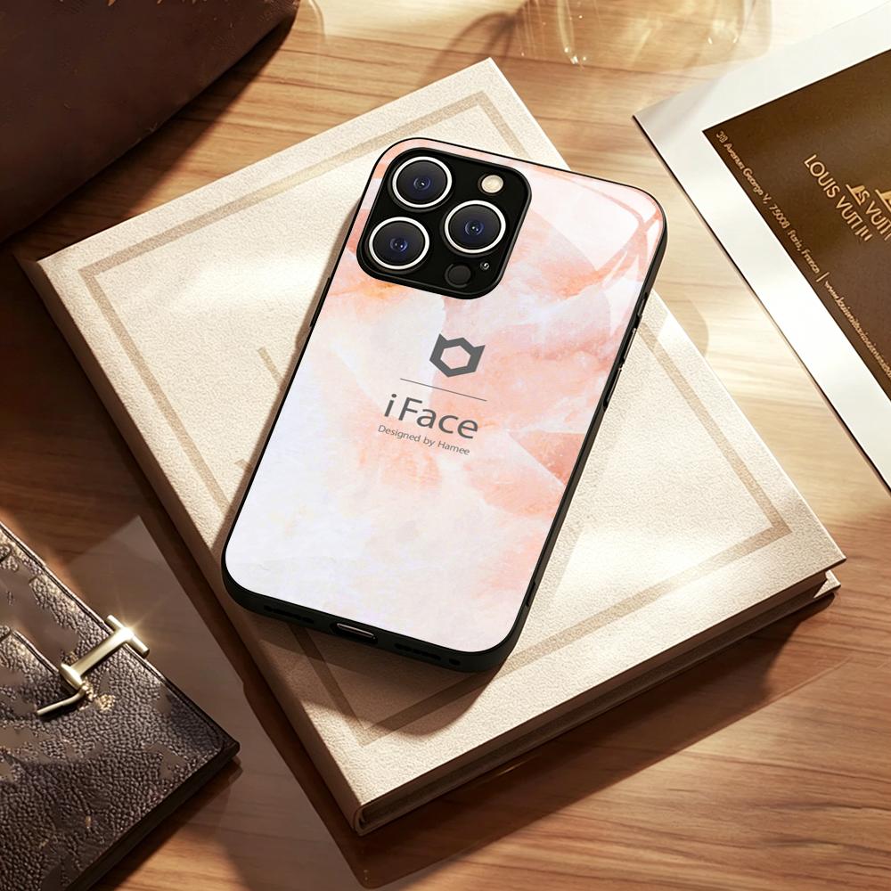Hamee i-iFaceS Designed Phone  - Phone Cases Designer recensie en prijs