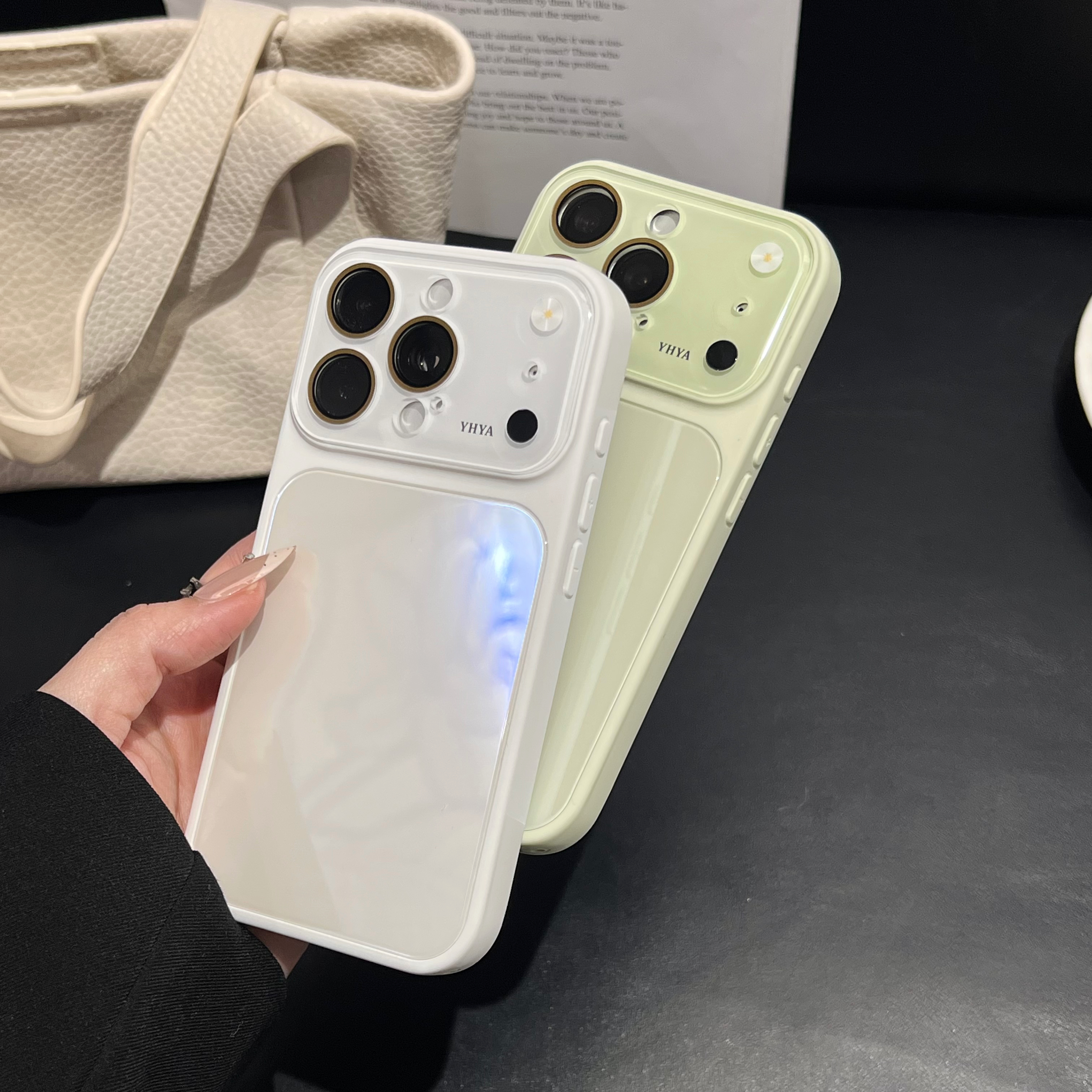 Luxury Instantly Turn 17 Tempe - Phone Cases That Cover The Camera recensie en prijs