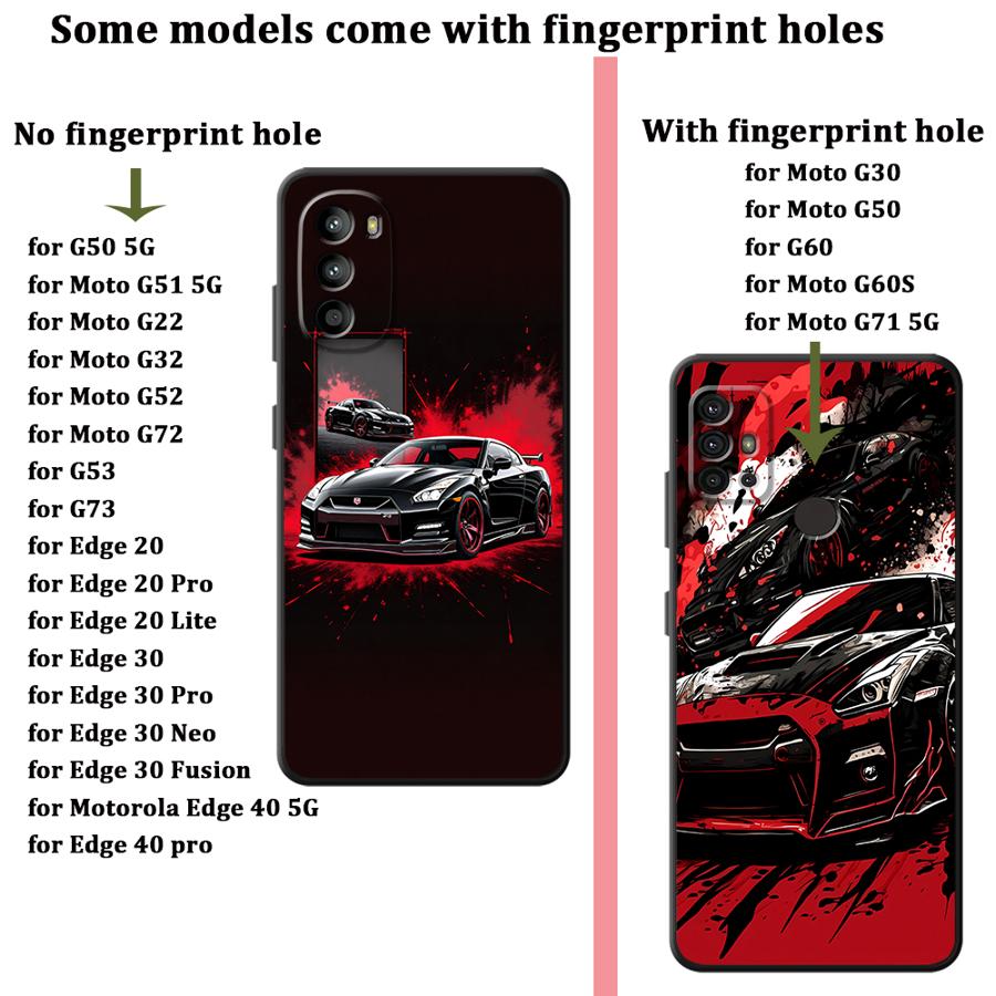 Case for Motorola Moto G22 Edg - Phone Cases Motorola recensie en prijs
