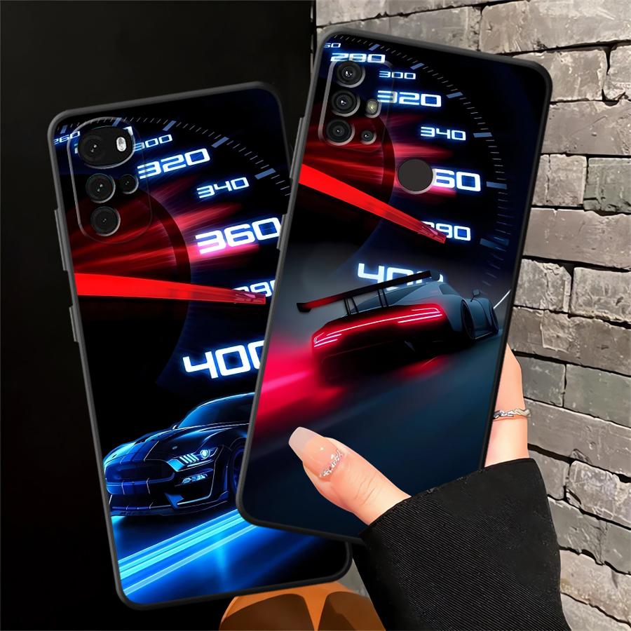 Case for Motorola Moto Edge 20 - Phone Cases Motorola recensie en prijs