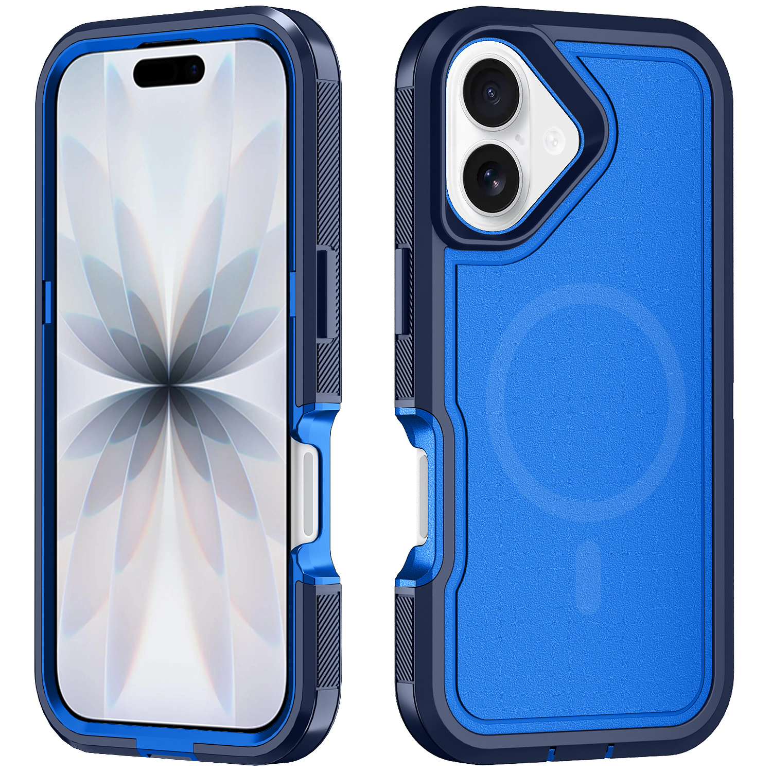 Heavy Duty Armor Defender XT M - Phone Cases Heavy Duty recensie en prijs