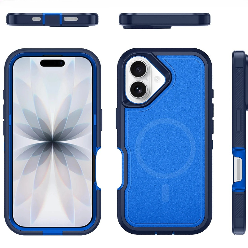 Heavy Duty Armor Defender XT M - Phone Cases Heavy Duty recensie en prijs