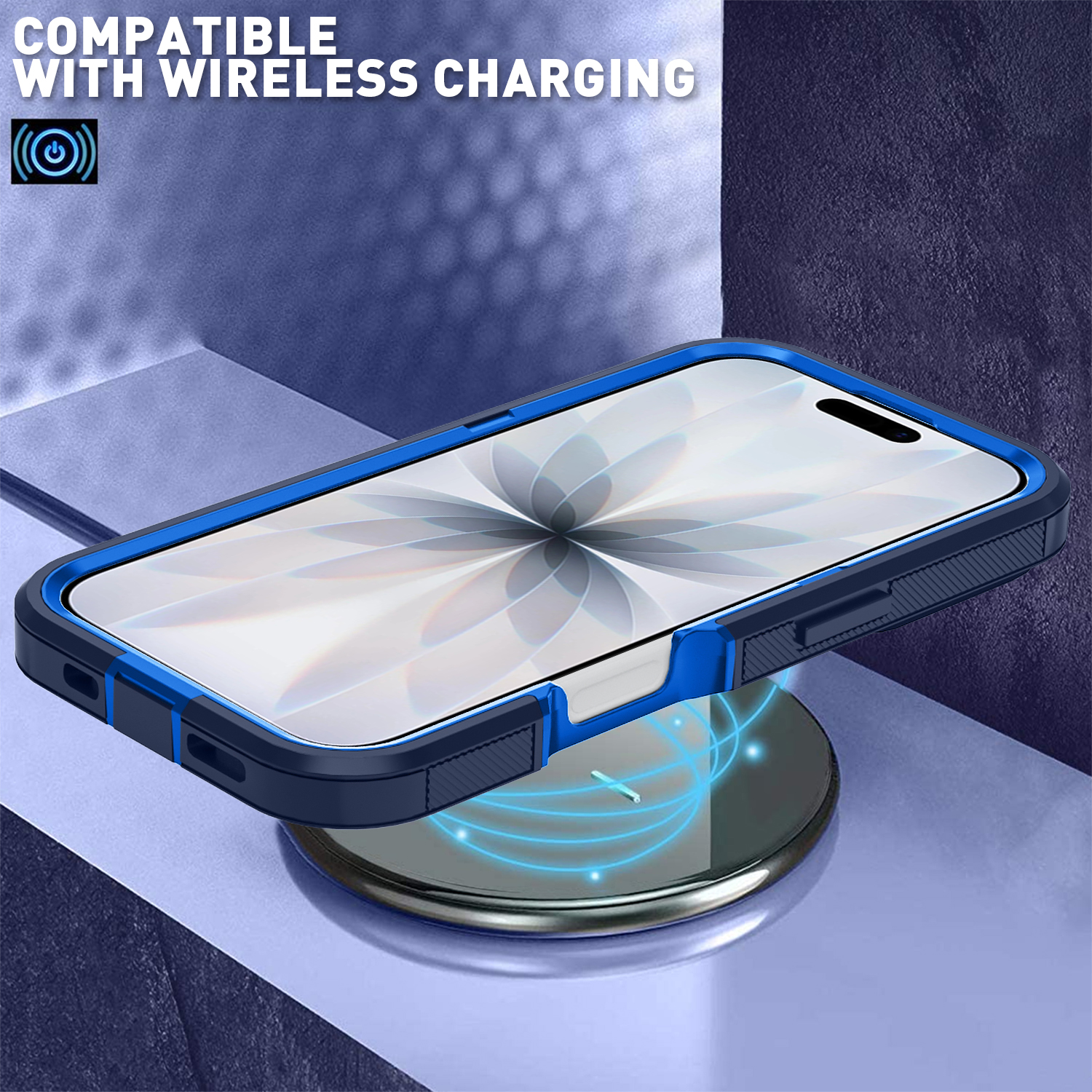 Heavy Duty Armor Defender XT M - Phone Cases Heavy Duty recensie en prijs